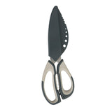 Habitat chunky kitchen scissors with comfortable handles, UK version