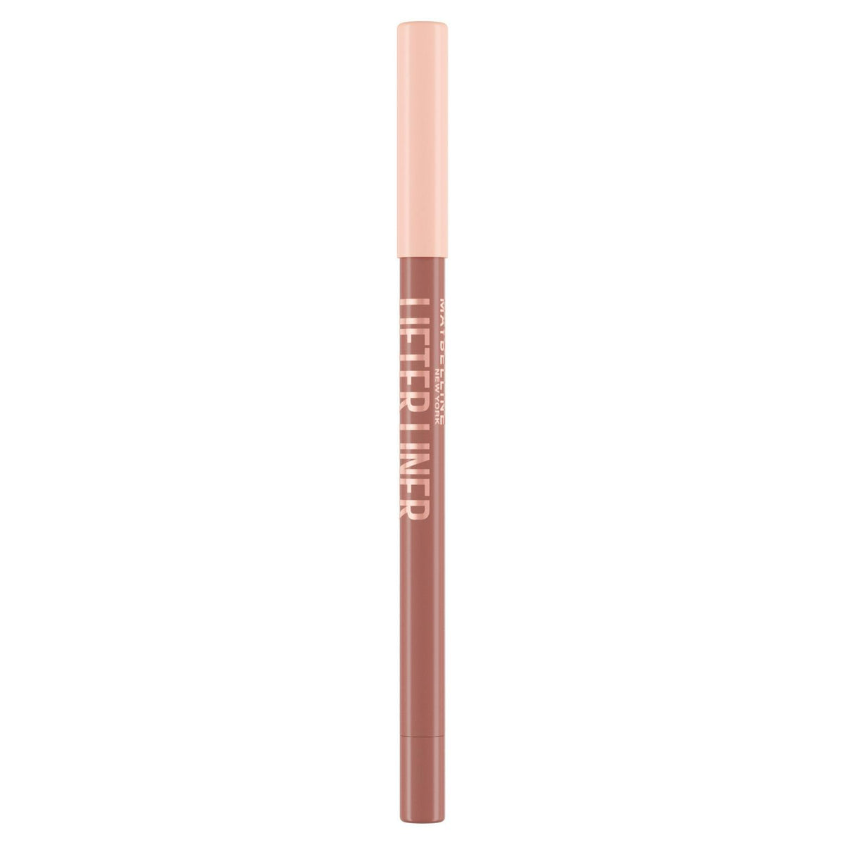 Maybelline Lifter Lip Liner with Hyaluronic Acid On It