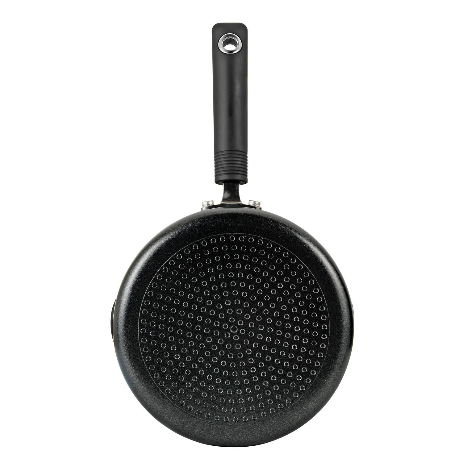 Sainsbury's Home Aluminium Saucepan 20cm (British brand)