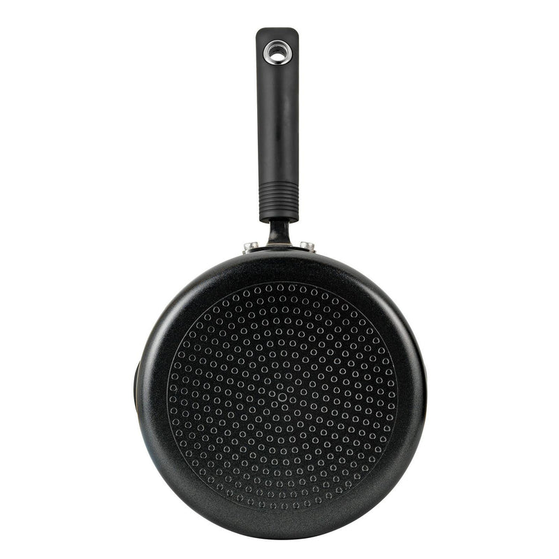 Sainsbury's Home Aluminium Saucepan 20cm (British brand)
