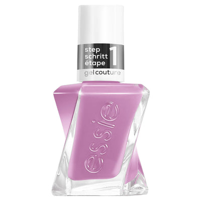 Essie Gel Couture Nail Polish Dress Call