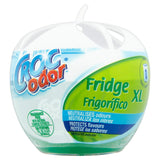 Croc Odor Fridge Deodoriser XL gel 140g - British product
