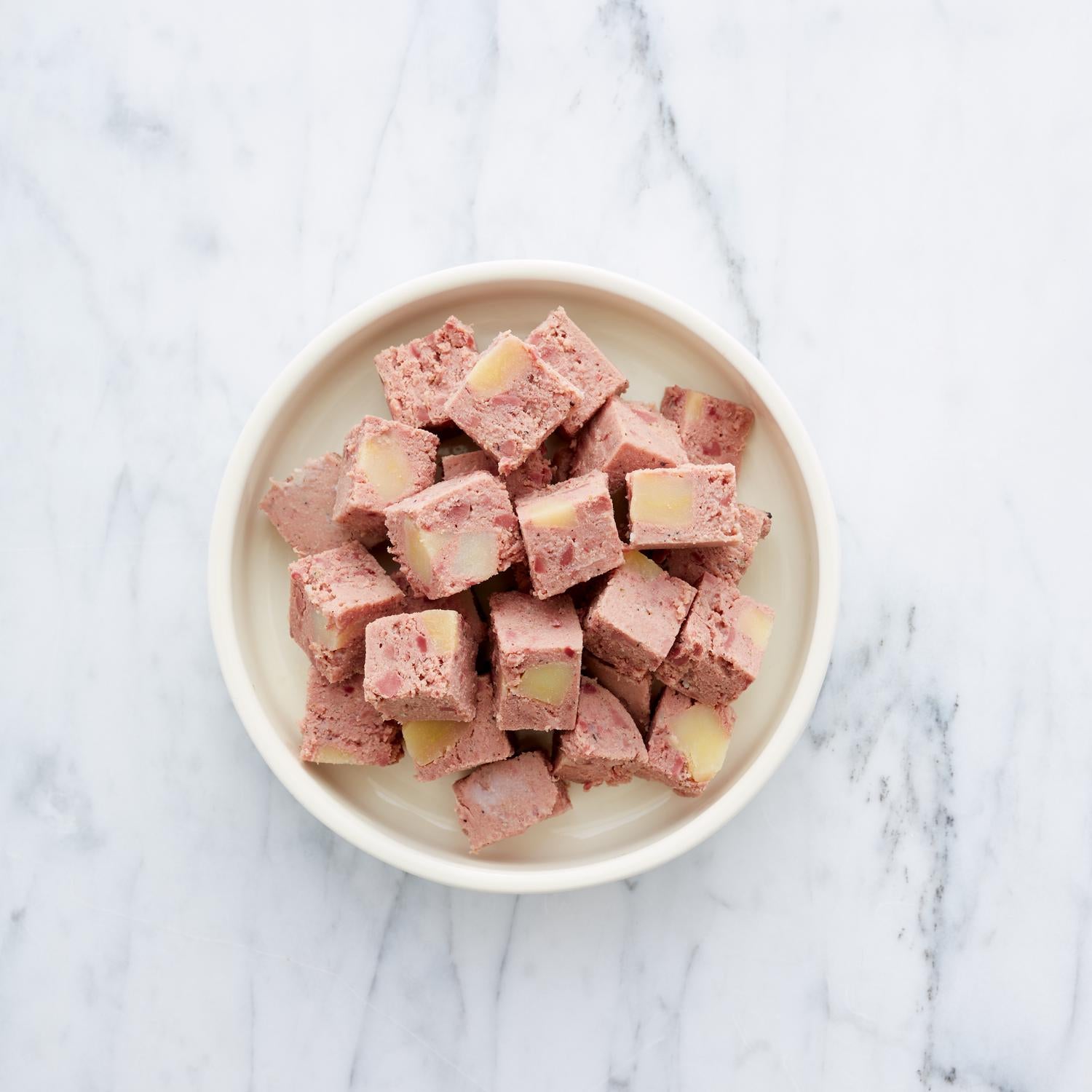 Freshpet Tasty Pork Recipe dog food 700g - British product