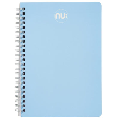 Sainsburys Nu Pastel A5 Liniert Notizbuch 150 Seiten – Jetzt online bei McGrocer kaufen