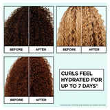 Garnier Method For Curls Hair Mask 370ml - British product