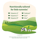 HiPP Organic 3 Growing up Baby Milk Powder Formula From 12 Months 800g