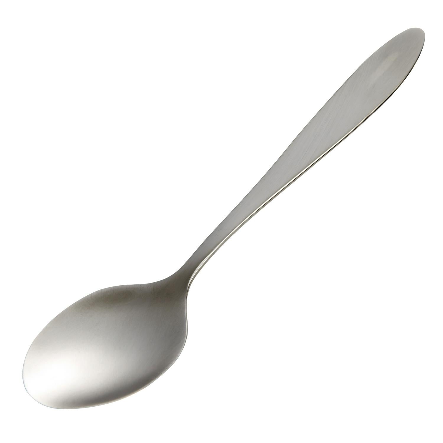 Habitat Simplicity Tea Spoons Pack of 4, UK version