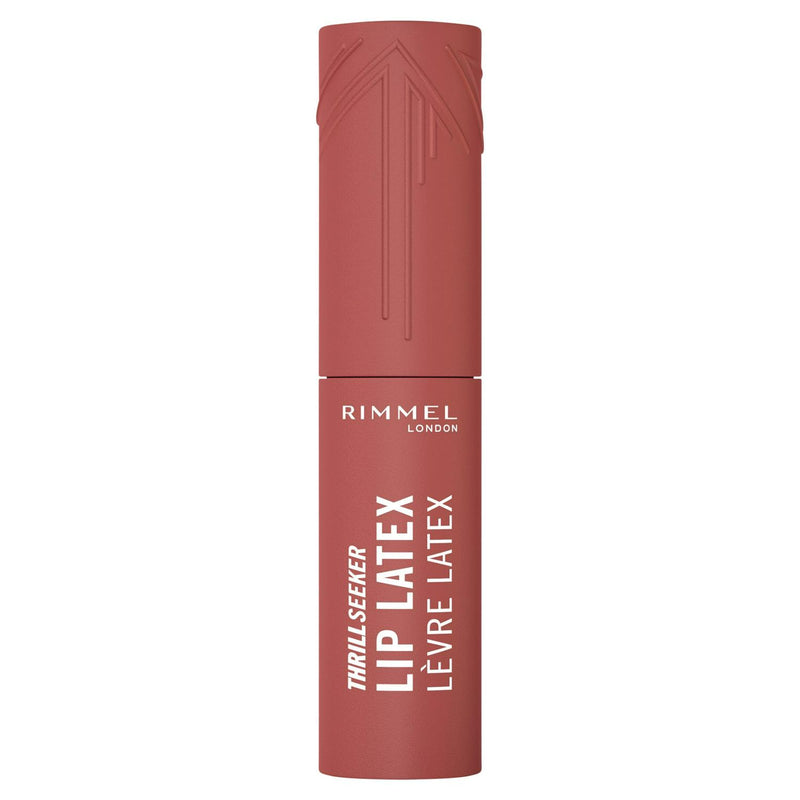 Rimmel Thrill Seeker Lipstick 150 Magnetic 6ml, imported from the UK