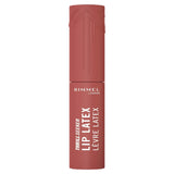 Rimmel Thrill Seeker Lipstick 150 Magnetic 6ml, imported from the UK