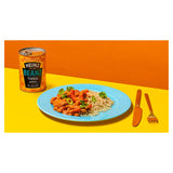 Heinz Baked Beans Tikka Masala Style 390g Tin, UK version