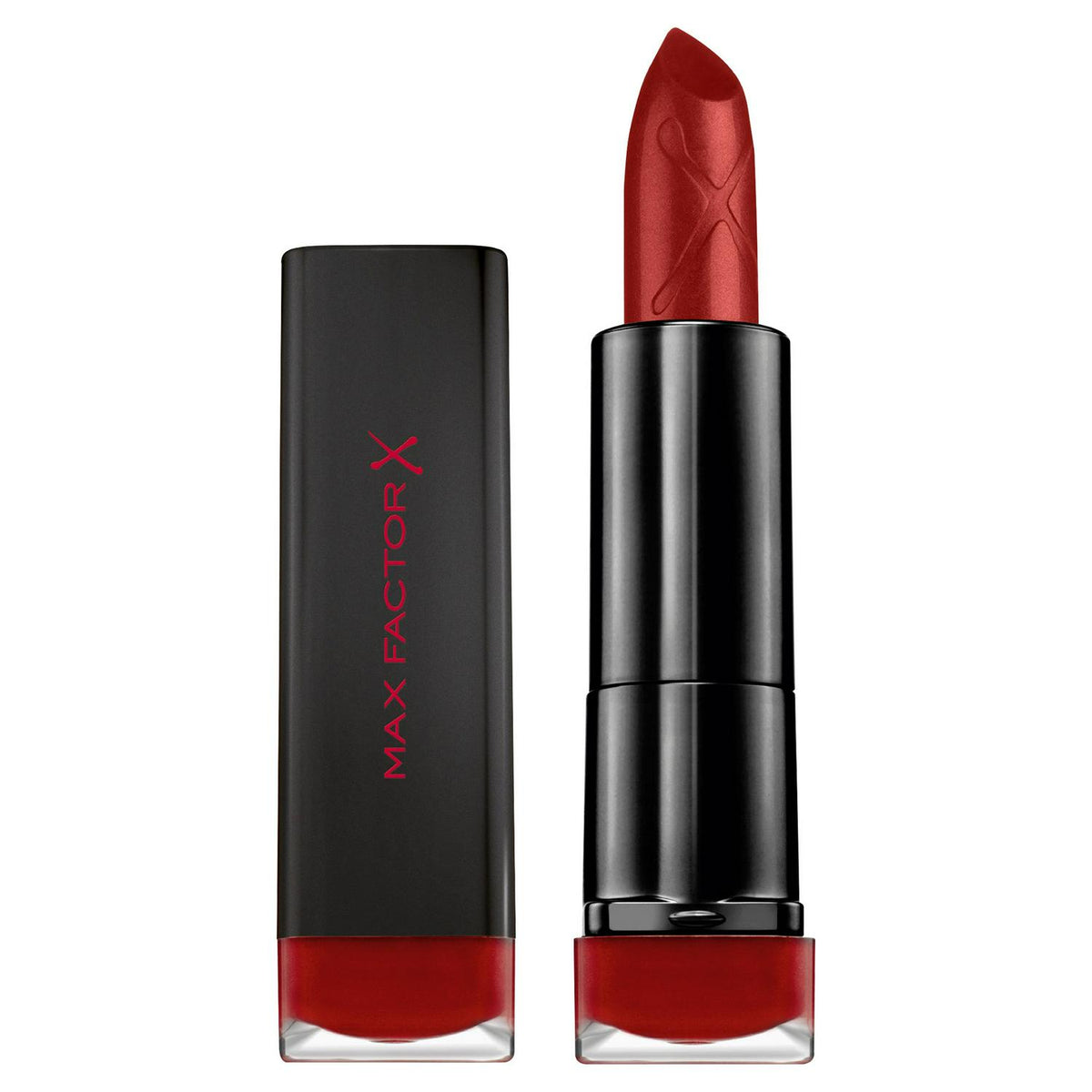 Velvet Matte Lipstick with Moisturizing Oils and Butters in Shade 35