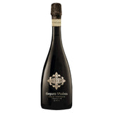 Segura Viudas Brut Premium Cava 75cl bottle (British brand)