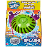 Splash Out Water Catching Game 16x18cm (British brand)