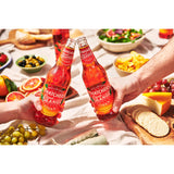 Thatchers Blood Orange Cider bottle 500ml (British brand)