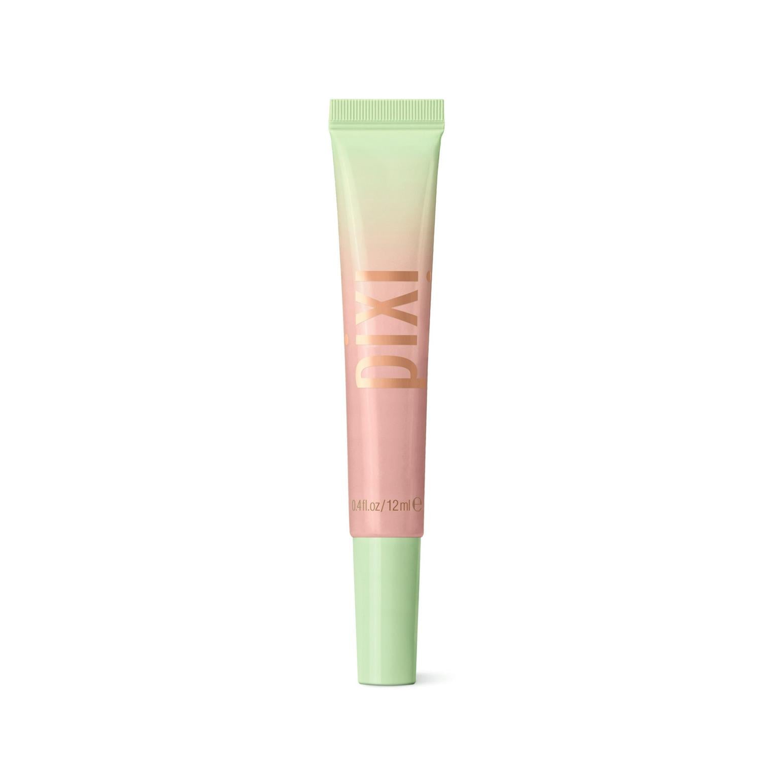Pixi Lip Gloss Naturalness 12ml, imported from the UK