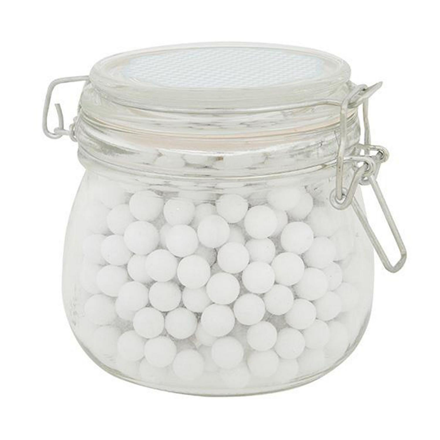 Sainsbury's ceramic baking beans (British brand)