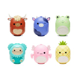 Disney Squishmallows BLDR Buildable Figure Set 2 Inch - British product