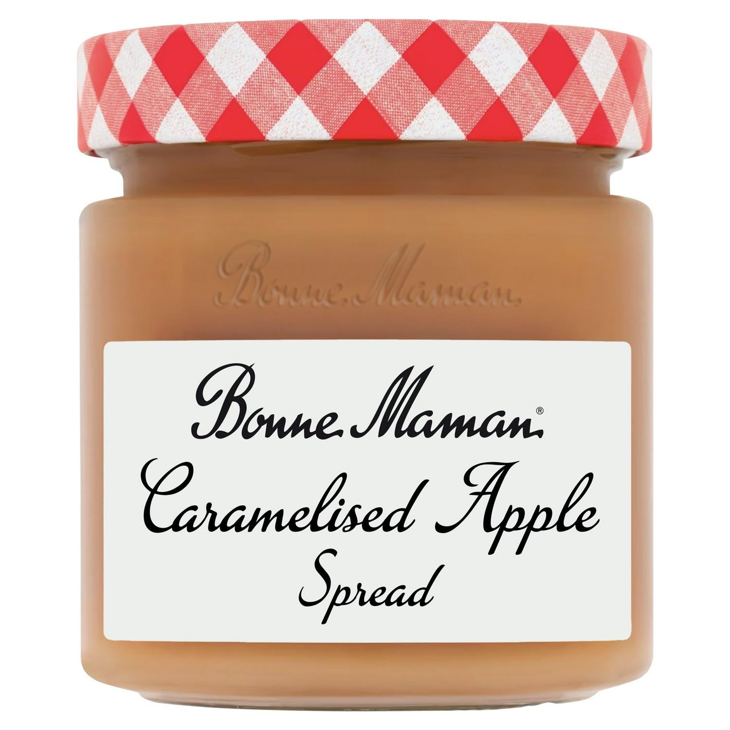Bonne Maman Caramelised Apple Spread 275g - British product