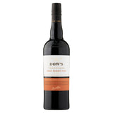 Dow's Trademark Reserve Port 75cl - British product