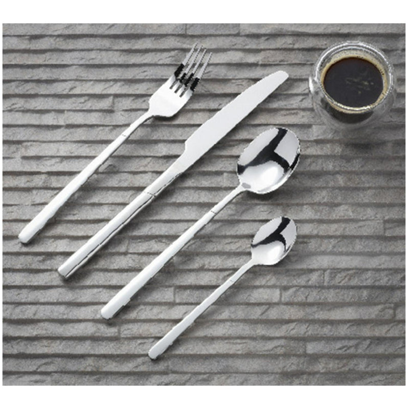 Habitat cutlery set Infinity 16 piece, UK version