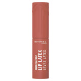 Rimmel London Liquid Lipstick 100 Sassy 6ml, imported from the UK