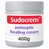 Sudocrem Antiseptic Cream Nappy Rash, Acne spots, Eczema & First Aid 400g