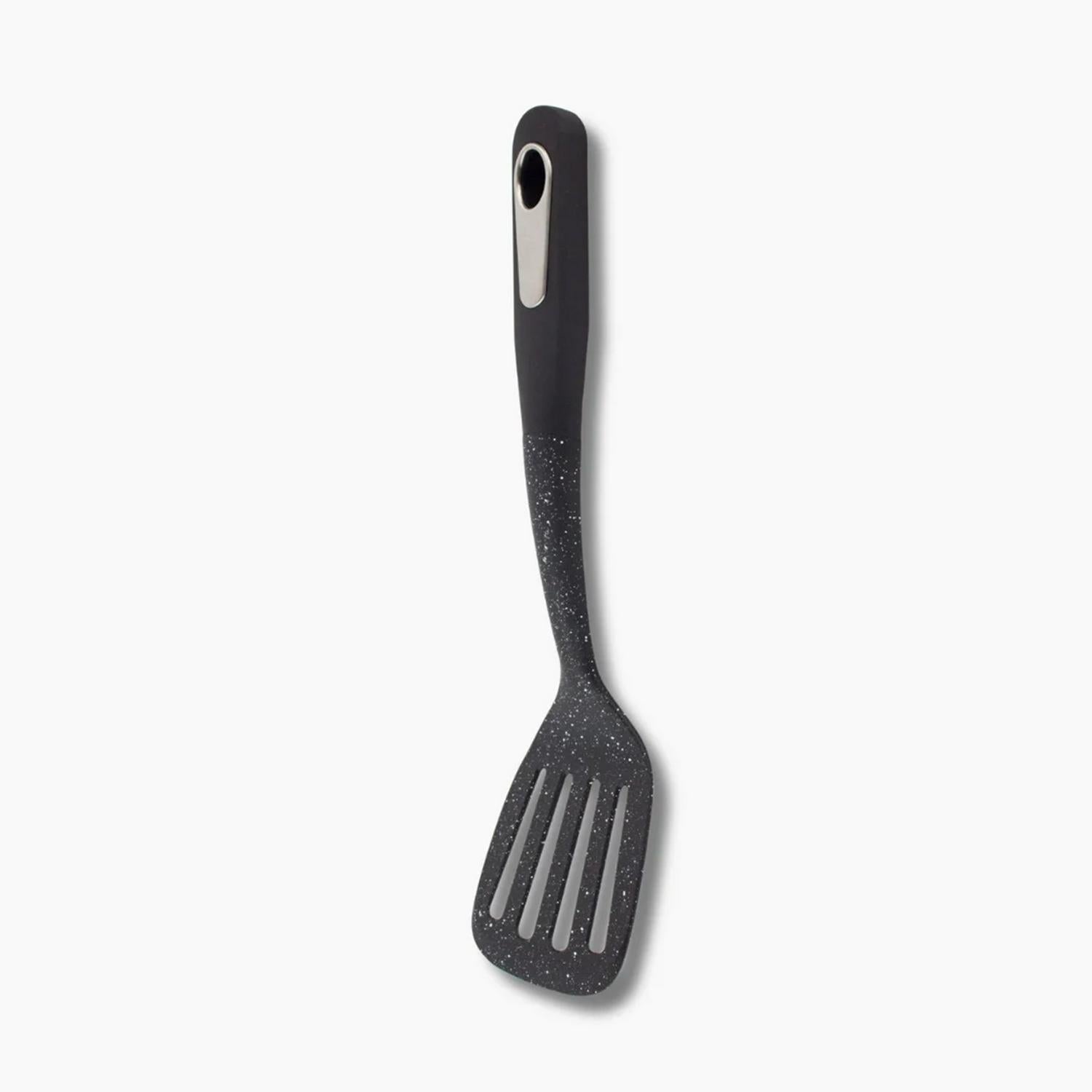 Scoville slotted turner non stick spatula (British brand)