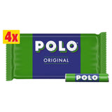 Polo Original Mints Roll Multipack x4 34g