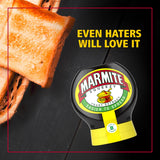 Marmite yeast extract squeezy 200g, imported from the UK