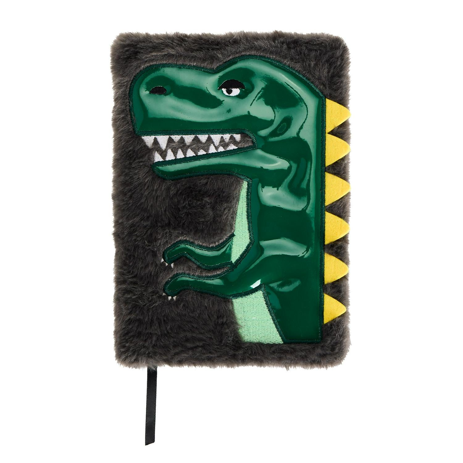 Sainsbury's Home Dinosaur Notebook A5 Size (British brand)