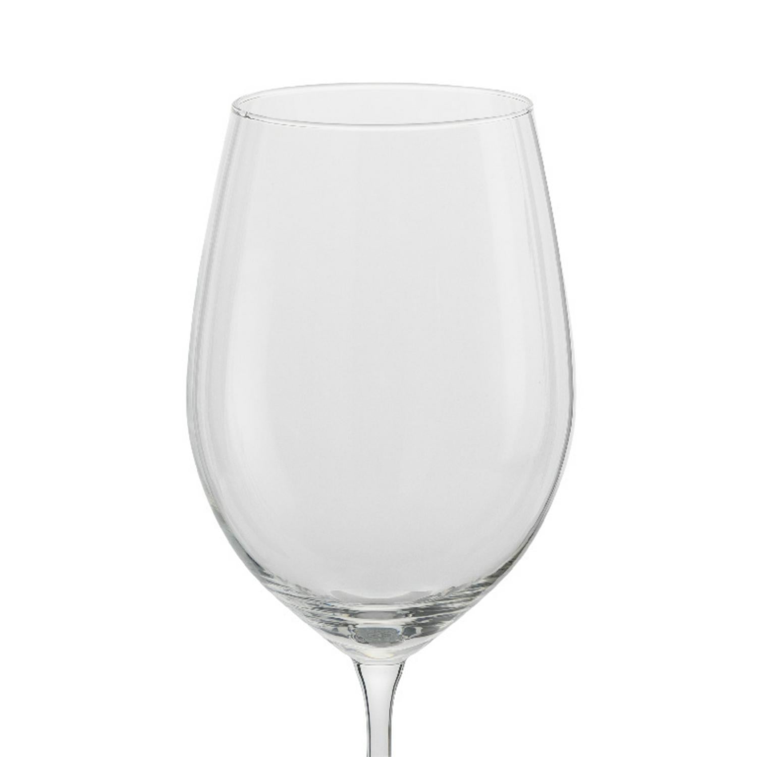 Habitat Portofino wine glasses set of 4 pieces, UK version