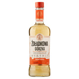 Bitter Orange and Herbal Liqueur 500ml