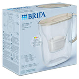 Brita Maxtra Pro Style Essential Water Filter Jug - British product