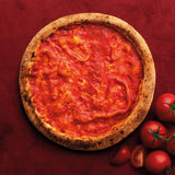 Crosta & Mollica Ready to Top Pizza Base 270g - British product
