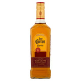 Jose Cuervo Especial Reposado Tequila 70cl, UK version