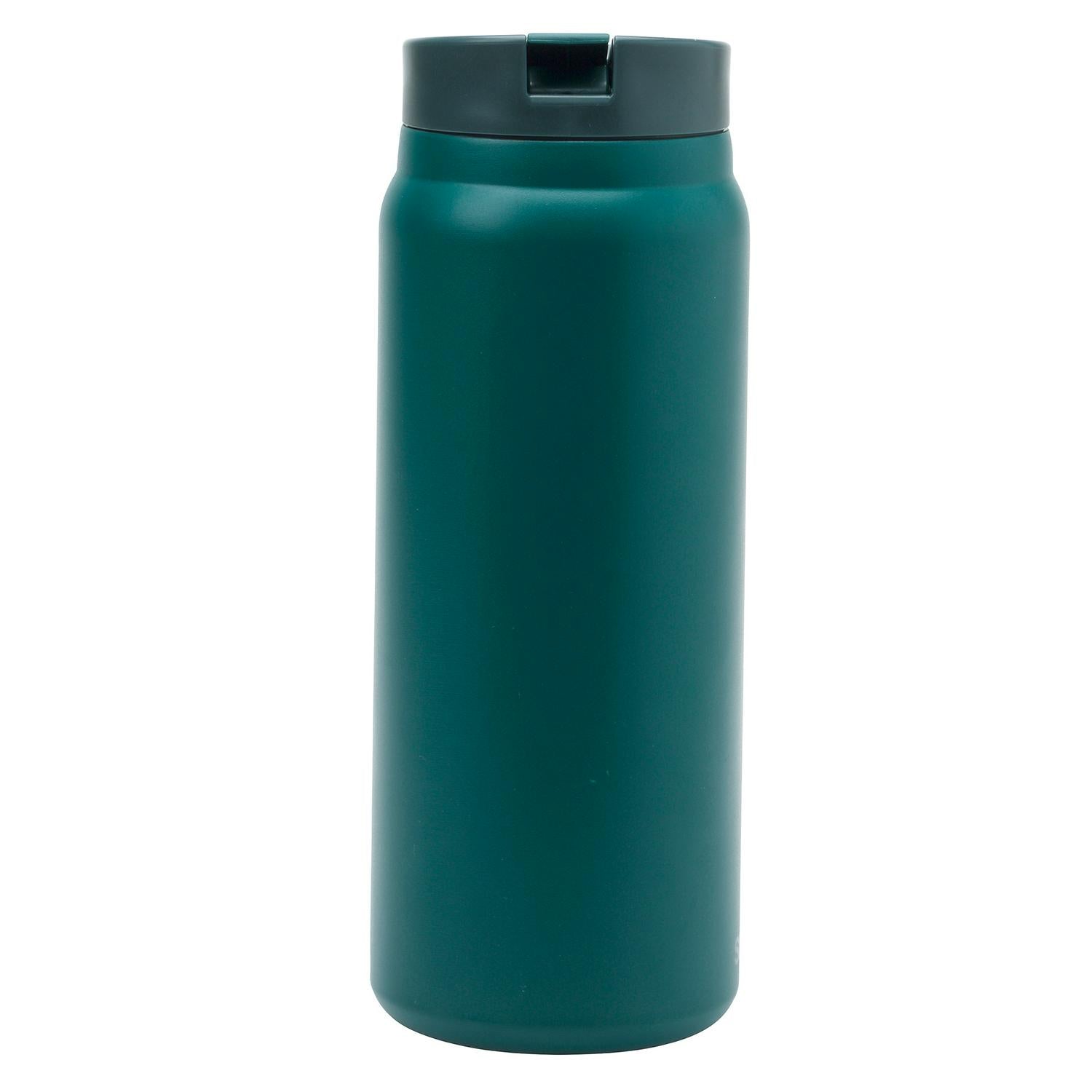 Smash Stainless Steel Bottle Teal 1.2 Litre (British brand)