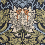 Habitat Morris & Co Sunflower Rosehip Bedding Set, UK version
