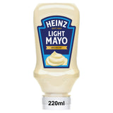 Heinz Seriously Good Light Mayonnaise 230g, UK version
