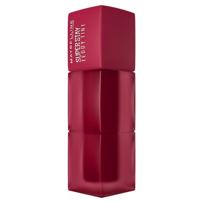 Maybelline lip tint Wild At Heart, imported from the UK