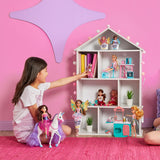 Sparkle Girlz Princess Cone Doll by Zuru