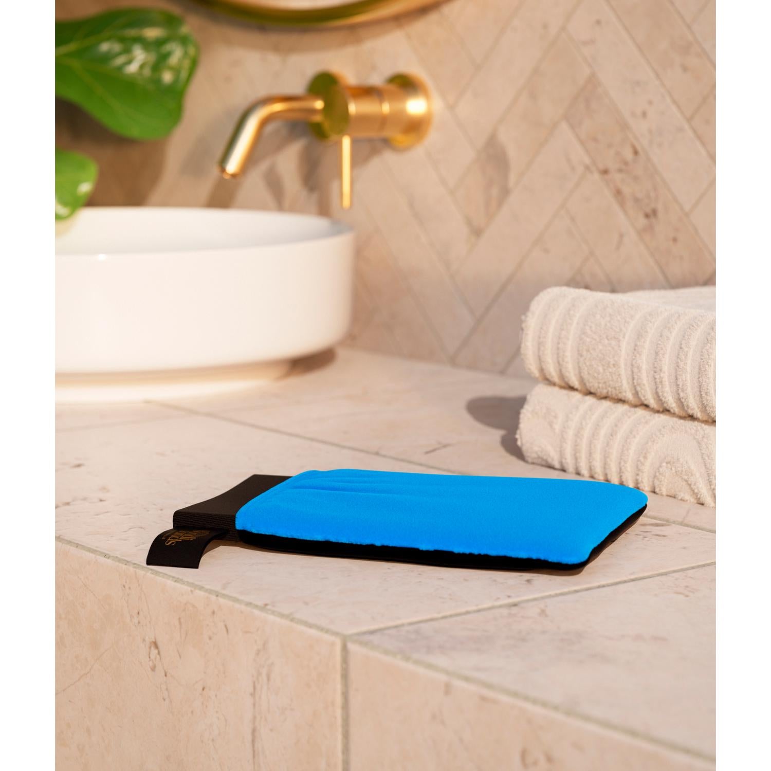 Bondi Sands Reusable Exfoliating Mitt Body Buffer - British product