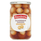 Baxters Silverskin Onions 440g