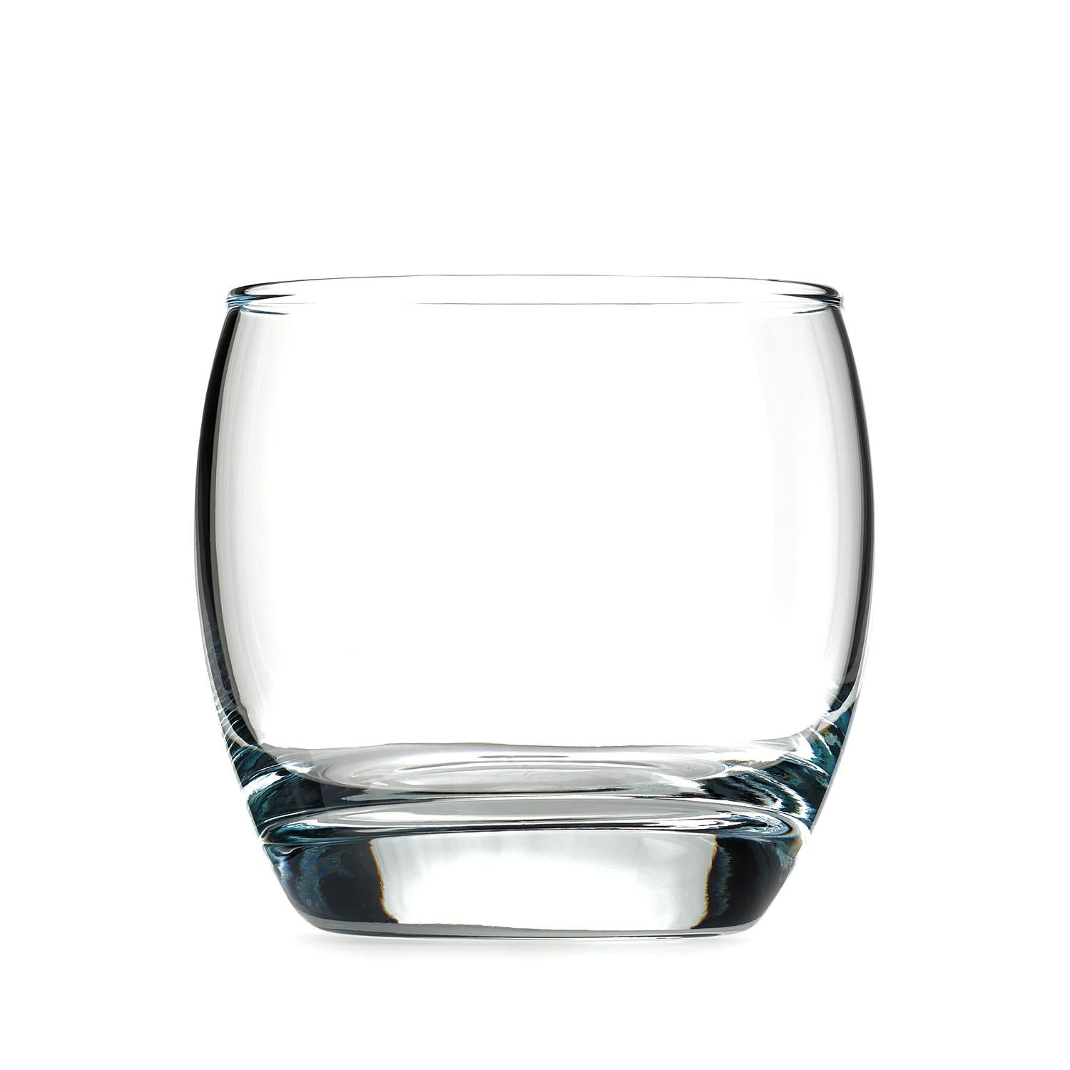 Habitat Oslo Tumbler Glasses Pack of 4 - British product