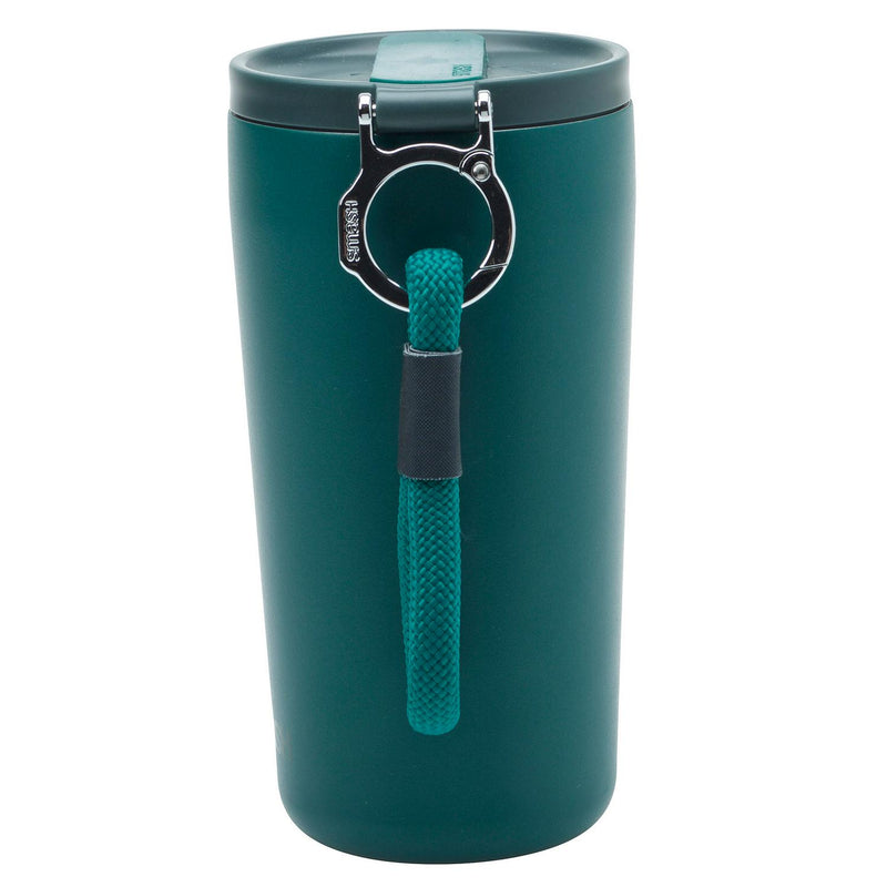 Smash Barista Buddy Teal Travel Mug 350ml (British brand)
