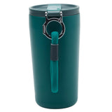 Smash Barista Buddy Teal Travel Mug 350ml (British brand)