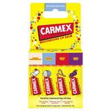 Carmex Moisturising Lip Balm, Winter Edition 17g