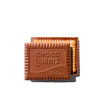 Bahlsen Choco Leibniz Orange 111g - German product
