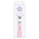 Elegant Touch Professional Toe Nail Clipper - British product