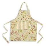 Habitat Sanderson Apron L82cm x W69 cm, UK version