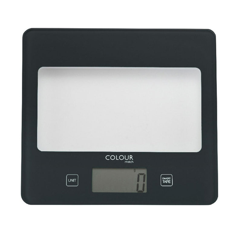Sainsbury's Home Digital Scale Black 5kg (British brand)